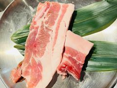 -朴安胖·韩国烤肉(沈阳店)