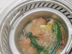 -密友回转自助火锅(中海环宇城店)