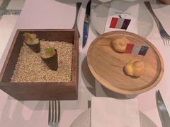 -L'Arome芳芳法国餐厅(仙林金鹰店)