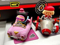 -泡泡玛特POPMART(杭州乐堤港店)