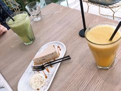 -Maxpoint Kitchen 西餐咖啡(乐峰广场店)