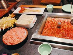 -蜀江龙火锅(339店)