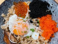 -Hatsune隐泉日式料理(SKP店)