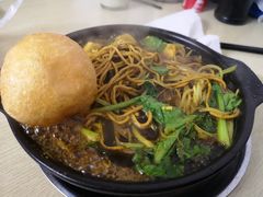 -南湖胖子砂锅(五福街店)