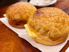 -德宏记·茶餐厅(新辰里学清路店)