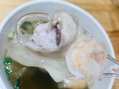 -家宴·灌蛋·沙茶面(曾厝垵店)