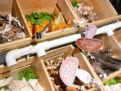 -温野菜涮涮锅(西单大悦城店)