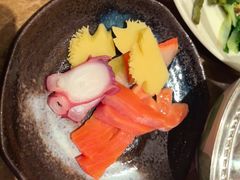 -盛宴标帜餐厅·亲子自助 (南昌喜来登酒店)