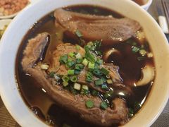 -中国厨房/台湾牛肉面
