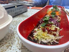 -小董哥烤串·爆汁大油边(故宫店)