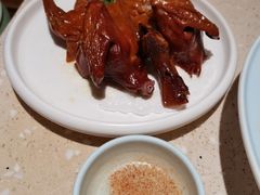 沙田乳鸽-德粤轩(缤谷广场店)