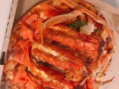 -Steveston Pizza Company (Richmond)