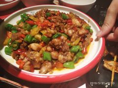 -蛙三泡椒牛蛙(万象城店)