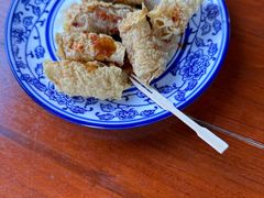 -茅老太臭豆腐