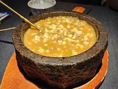 -锦府园·杭州小馆·创意杭帮菜(湖滨银泰in77店)