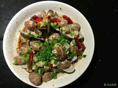 -老头儿油爆虾·知味杭州(爱琴海购物中心)