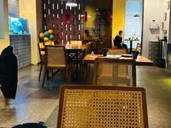 -Pizzeria da Nicola·火炉披萨(中大国际店)