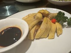 -新白鹿餐厅(龙游路总店·杭帮菜名店)