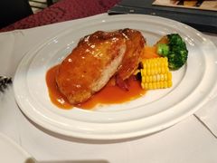 -太平馆西餐厅(北京路店)