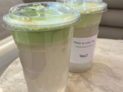 -Yee3·三号椰(上海中山公园龙之梦店)