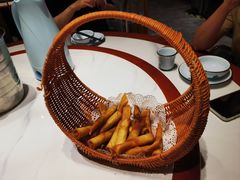 -南山翁新概念川菜(江宁万达广场店)