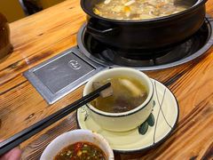 -菌之家·专业纯野生菌火锅·特色炒菌