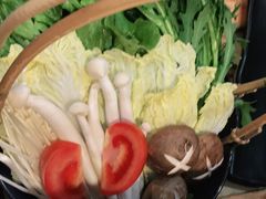 -陈记顺和牛肉火锅(岗顶店)