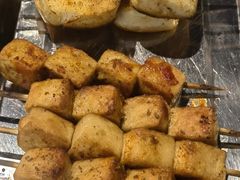 -百味源炭火烤翅 ·夜市大排档(酒仙桥店)