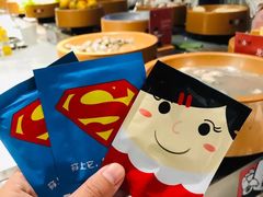 -龍歌自助小火锅(市南金茂湾店)