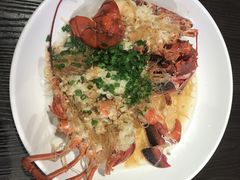 -盒马鲜生(王府广场店)