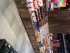 -果蔬好生活超市(乐堤港店)