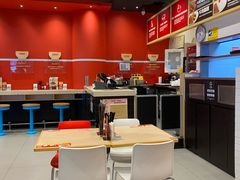-食其家·牛丼咖喱(日月光中心广场店)