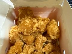 -塔斯汀中国汉堡(徐汇汇京广场店)