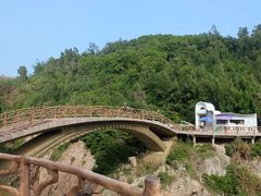 -大罗山风景区