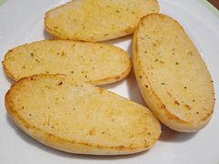 蒜香面包-萨莉亚意式餐厅(杭州西溪龙湖天街店)