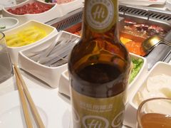 -海底捞火锅(万丰桥店)