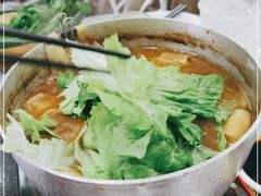 -燃计沙茶皇·香港沙茶火锅(人广旗舰店)
