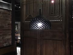 -广东道至正餐厅(区庄店)