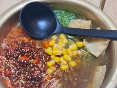 -匠本米所·炸酱米线·潮汕小食(万象食家店)