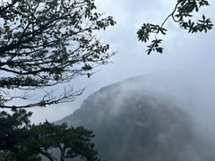 -庐山风景名胜区