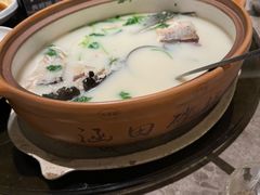 -天目湖涵田度假村