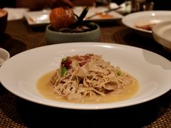 家烧笋衣-新荣记(西溪湿地店)