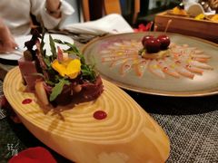 -莲西餐(曲江店)