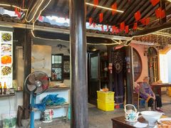 -下塘街25号农家菜馆(新场店)