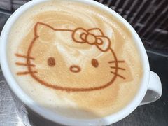 -逸派咖啡 EPARKCOFFEE(广安门店)