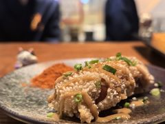 -戏作寿司(观音桥店)