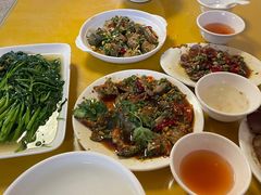 -桂园白粥·潮汕老味道