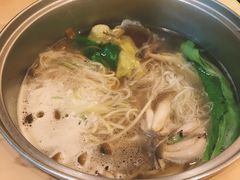 -黒豚料理 寿庵(中央駅西口店)