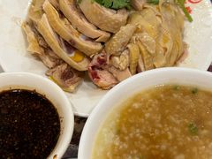 -振鼎鸡(天钥桥路店)