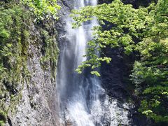 -安徽天堂寨风景区